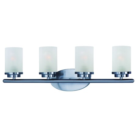 Maxim Corona-Bath Vanity 10214FTPC
